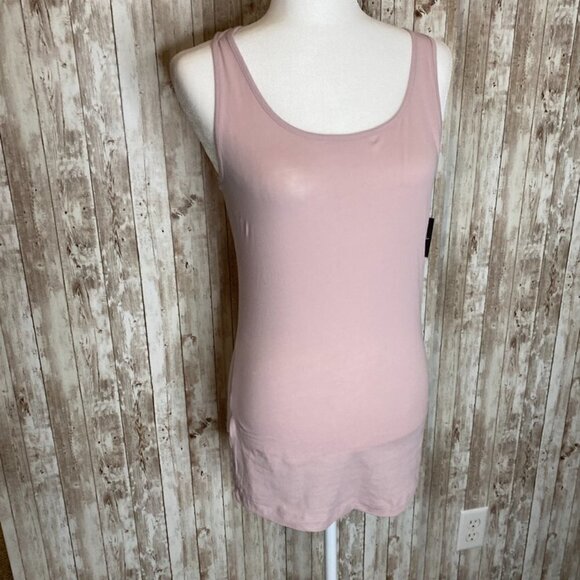 SALE Women's Eddie Bauer Tank Top size Small - Picture 2 of 7